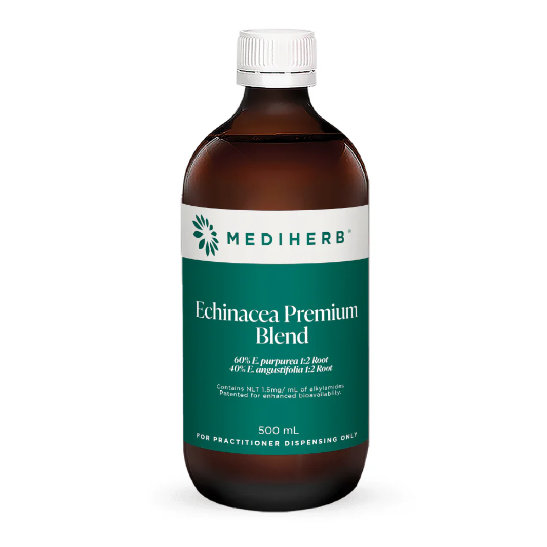 MediHerb Echinacea 1:2