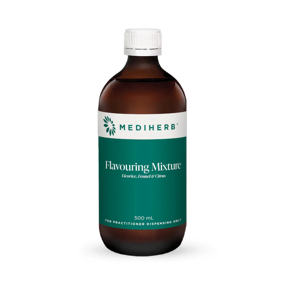 MediHerb Flavouring Mixture