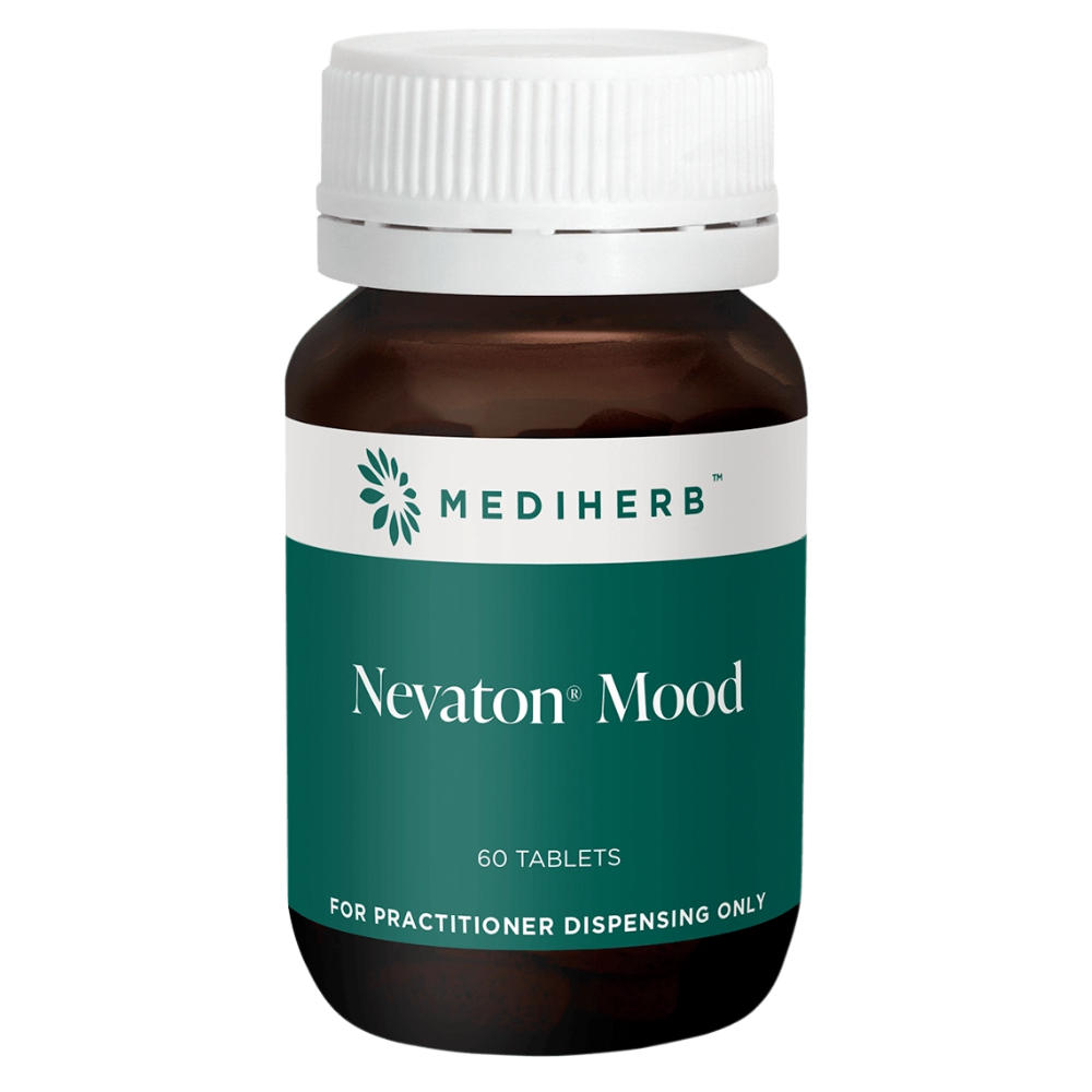 MediHerb Nevaton Mood