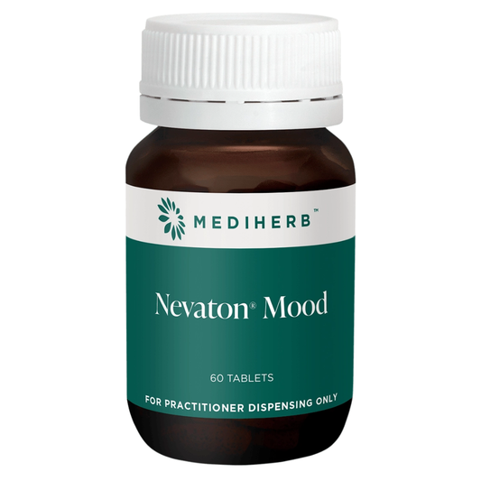 MediHerb Nevaton Mood
