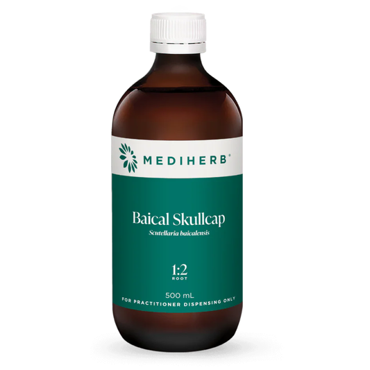 Mediherb  Baical Skullcap