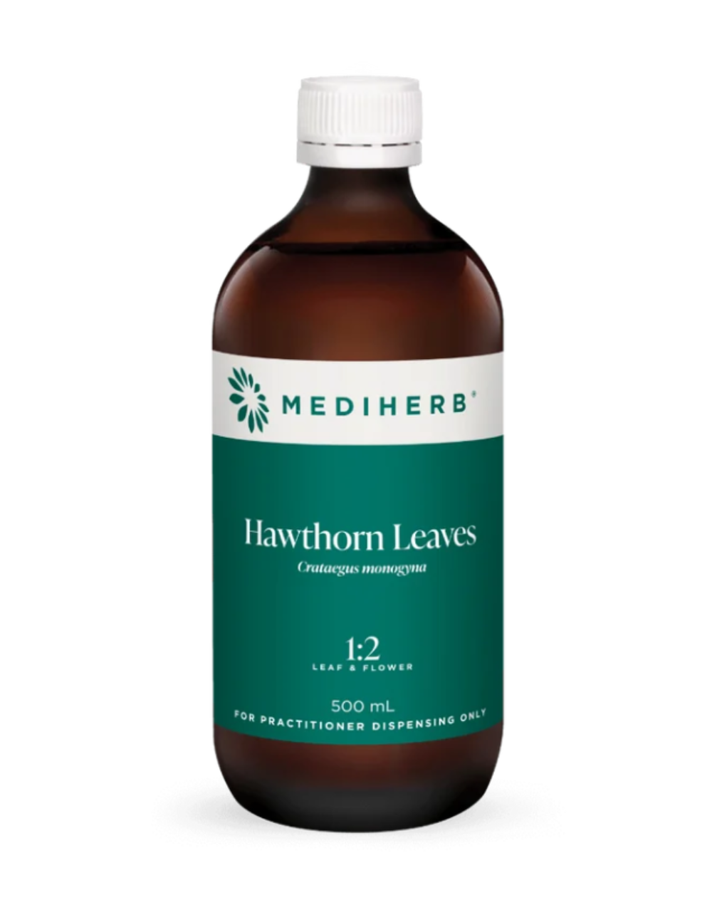 Mediherb Hawthorn Leaves