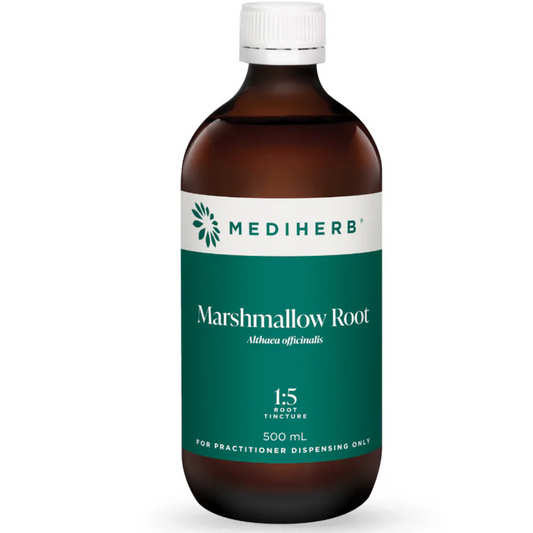Mediherb Marshmallow Root
