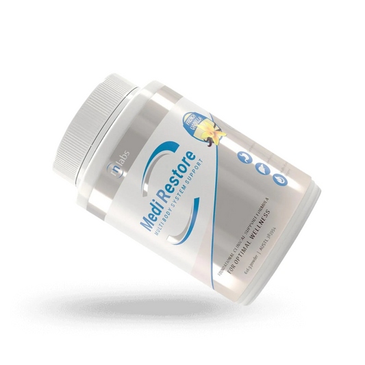 RN Labs Medi Restore