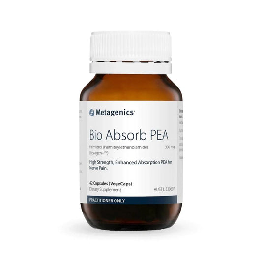 Metagenics Bio Absorb PEA