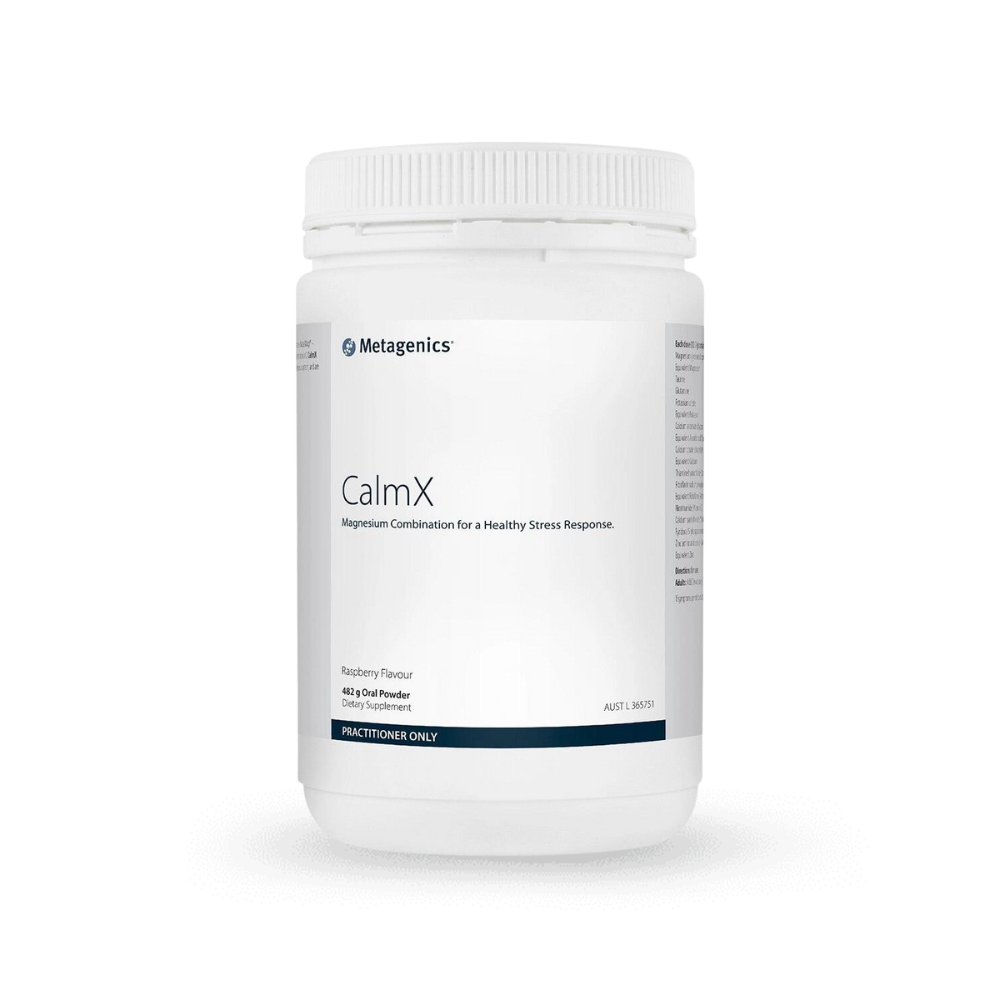 Metagenics CalmX