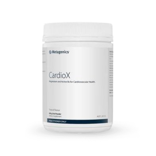 Metagenics CardioX