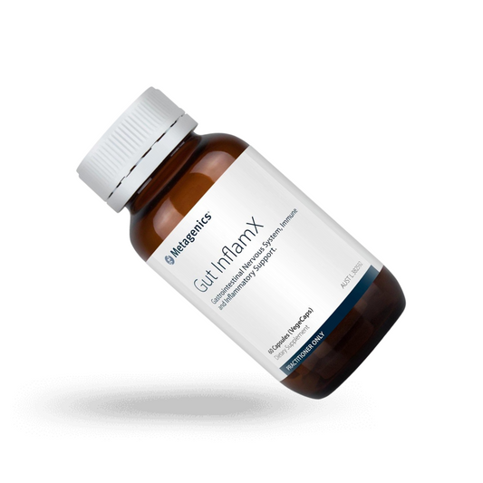 Gut InflamX