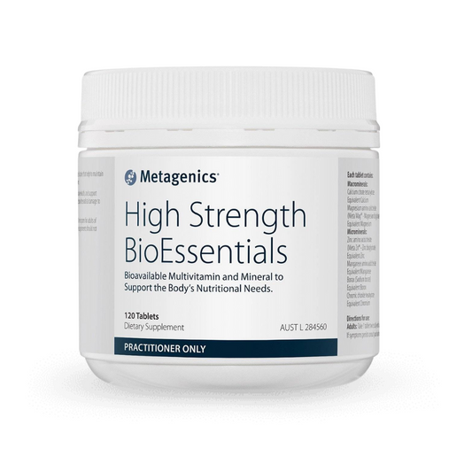 Metagenics BioEssentials