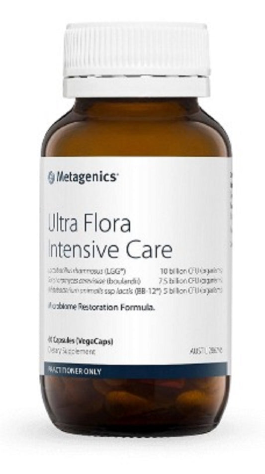Metagenics U Flora Intensive Care