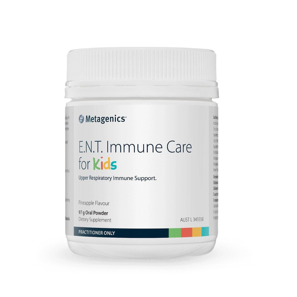 Metagenics E.N.T. Immune Kids