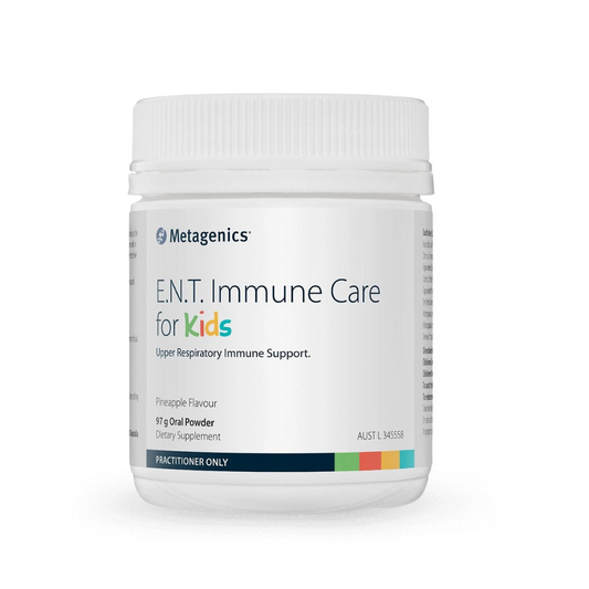 Metagenics E.N.T. Immune Kids