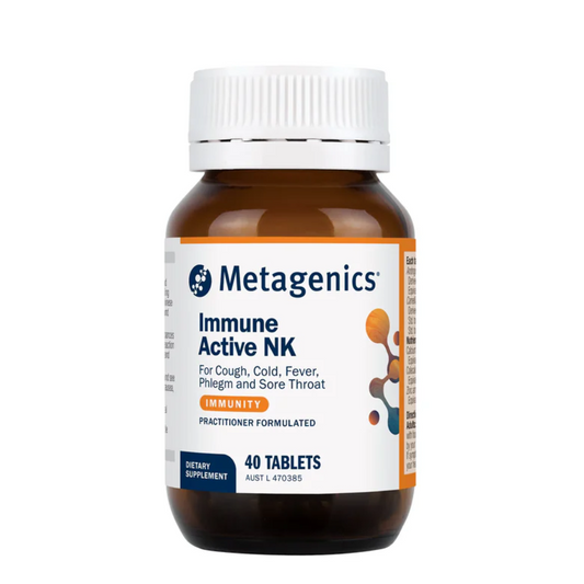 Metagenics Immune Active NK