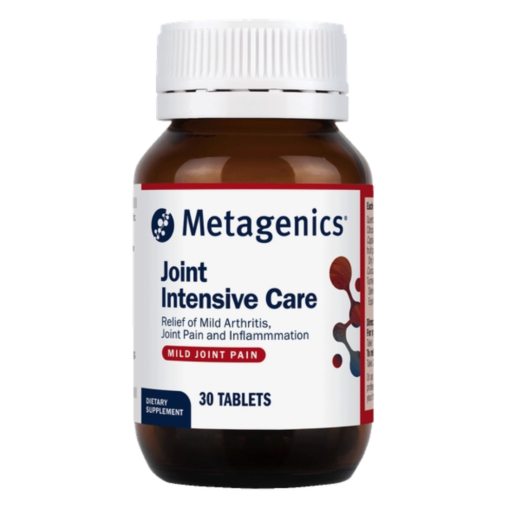 Metagenics Inflavonoid Intensive Care