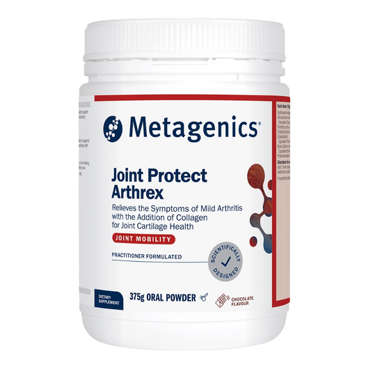 Metagenics Joint Protect Arthrex