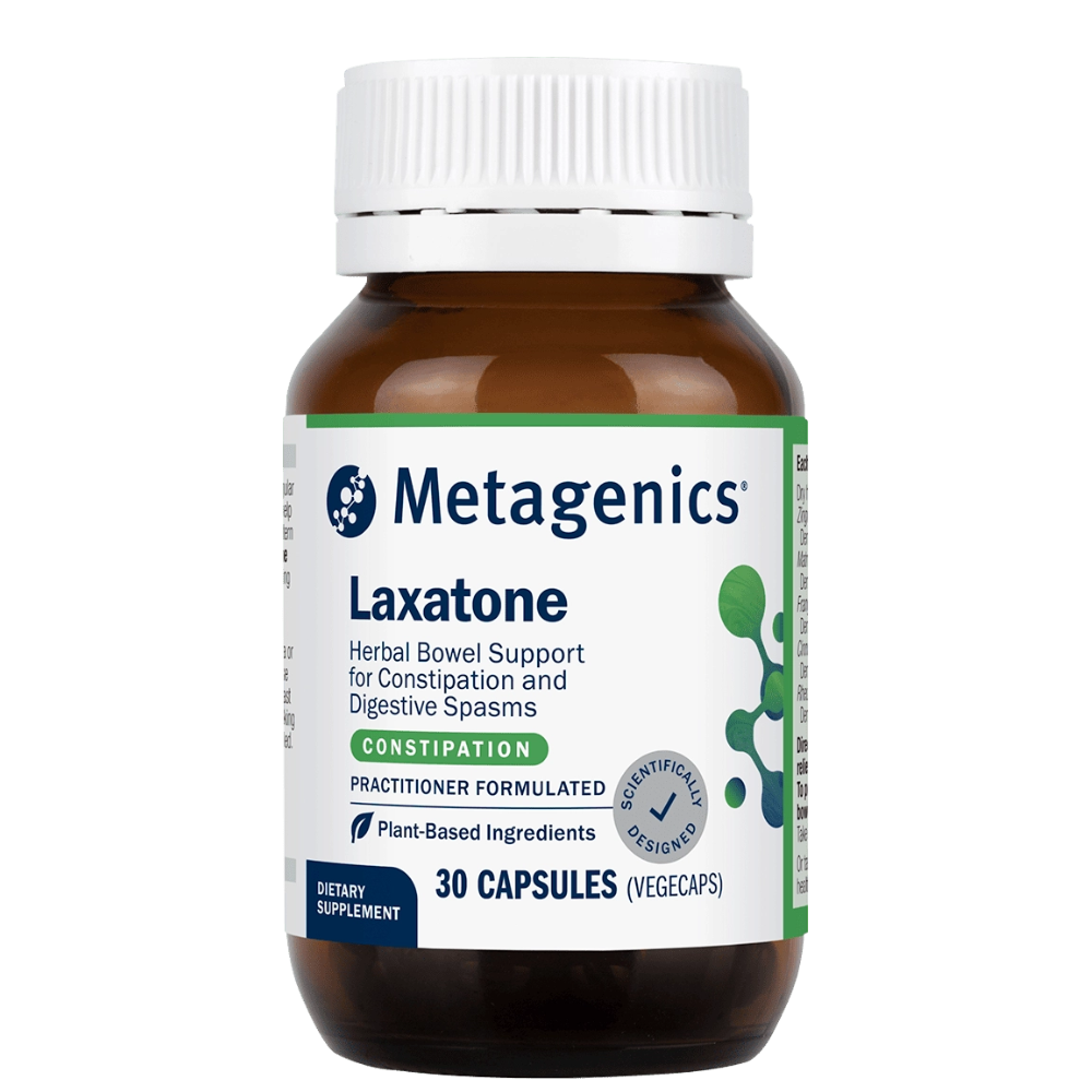 Metagenics Laxatone