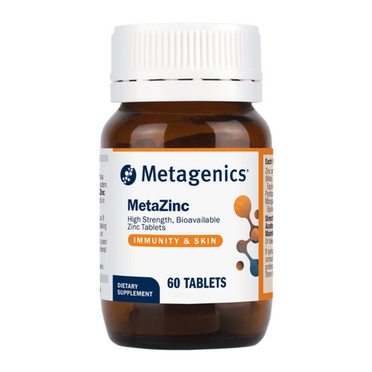 Metagenics MetaZinc