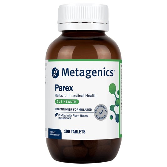 Metagenics Parex