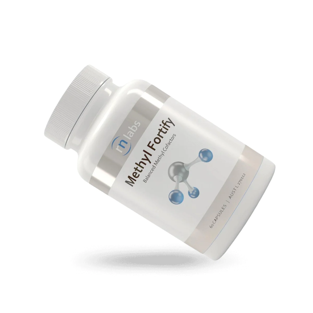 RN Labs Methyl Fortify