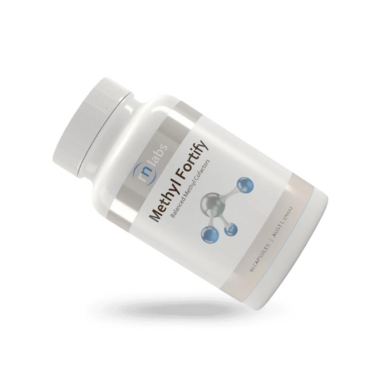 RN Labs Methyl Fortify