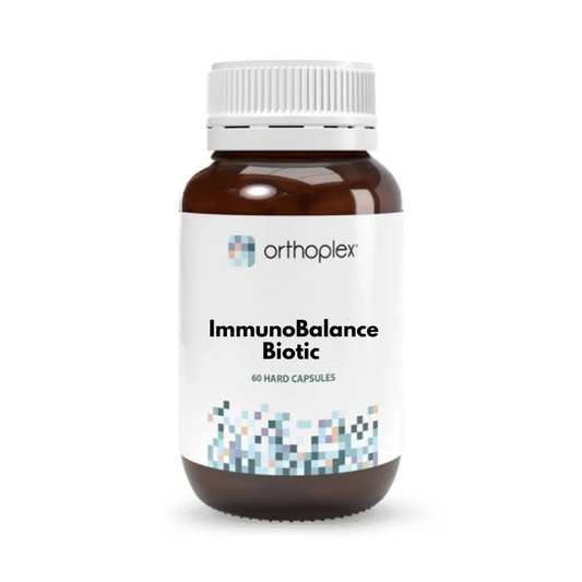 Orthoplex ImmunoBalance