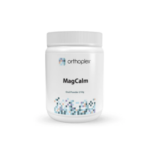 Orthoplex MagCalm