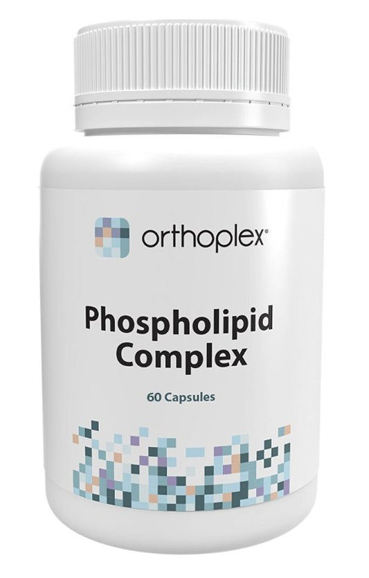 Orthoplex Phospholipid Complex