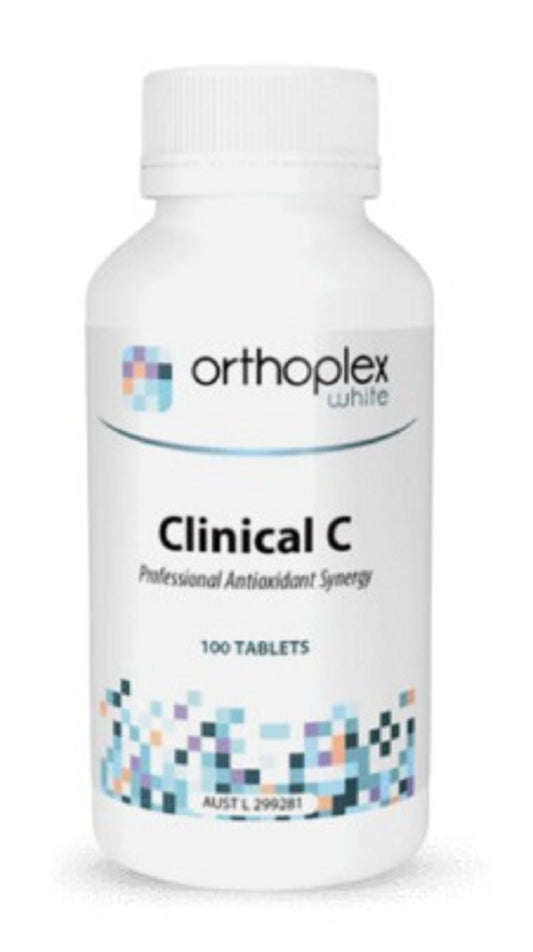 Orthoplex Clinical C