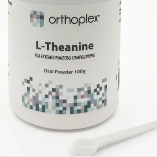 Orthoplex L-Theanine