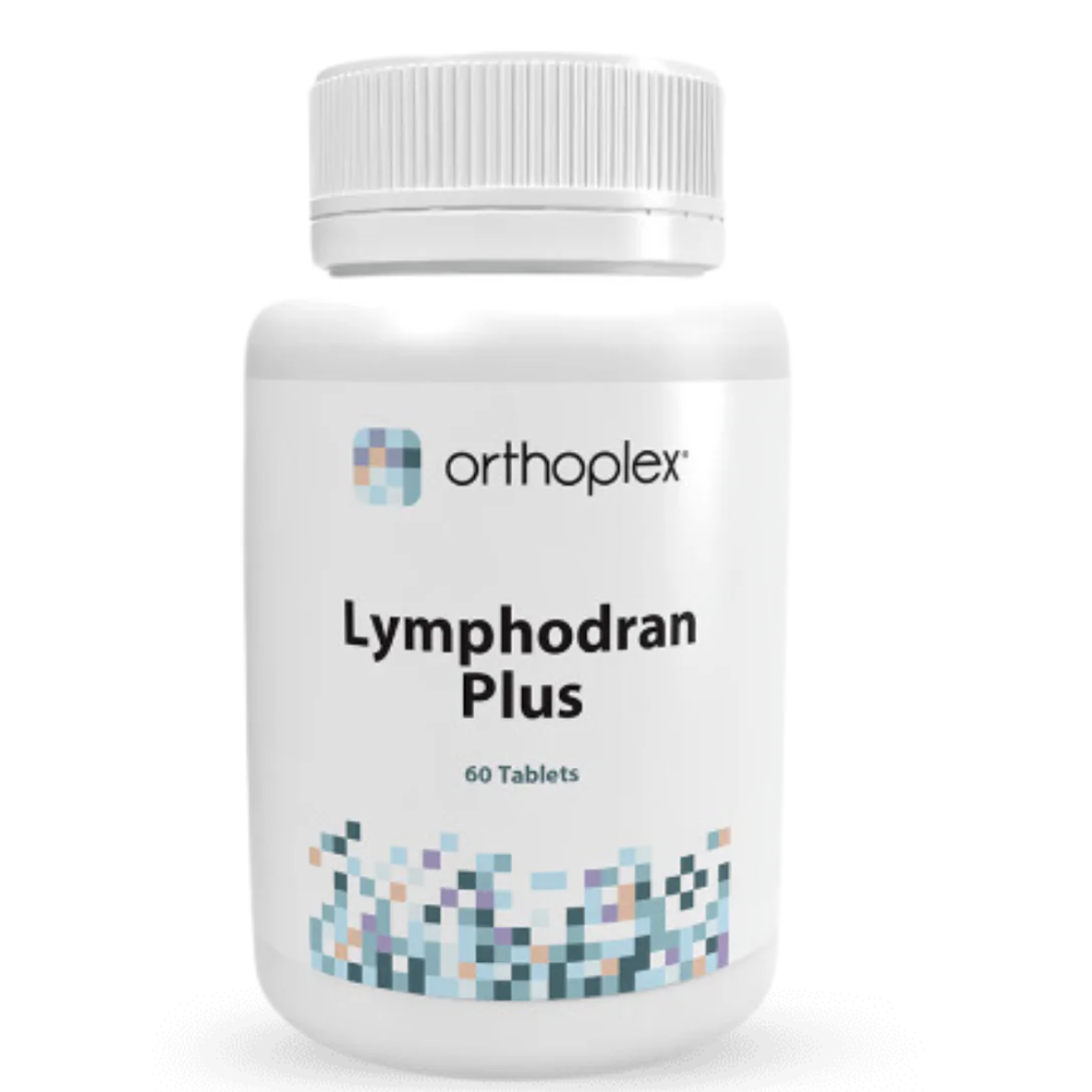 Orthoplex Lymphodran Plus
