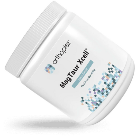 Orthoplex  MagTaur Xcell