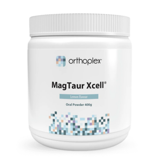 MagTaur Xcell