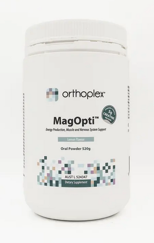 Orthoplex Mag Opti