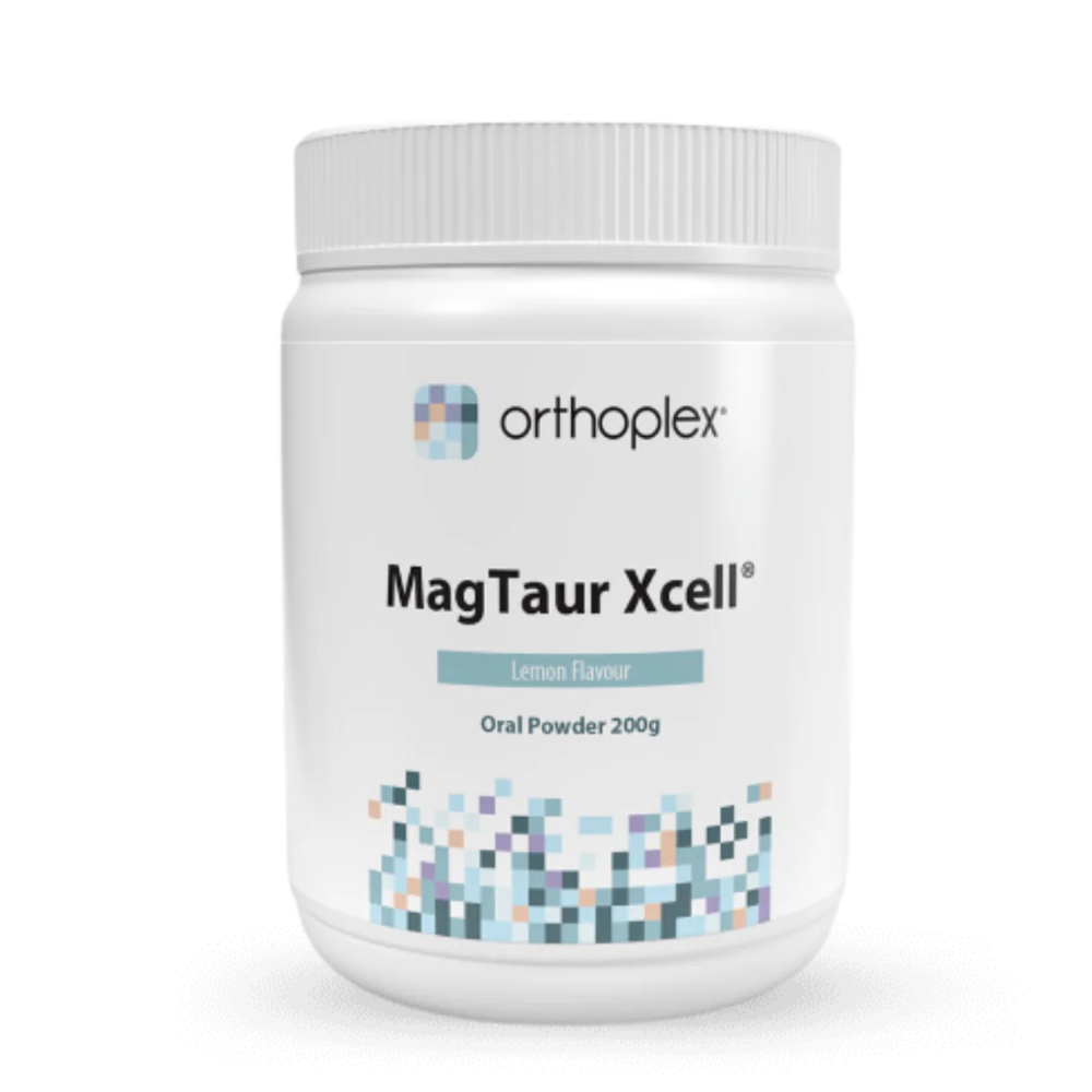 Orthoplex  MagTaur Xcell