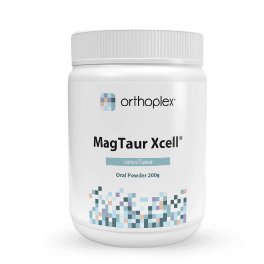 Orthoplex  MagTaur Xcell