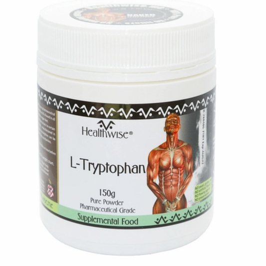 Healthwise L-Tryptophan