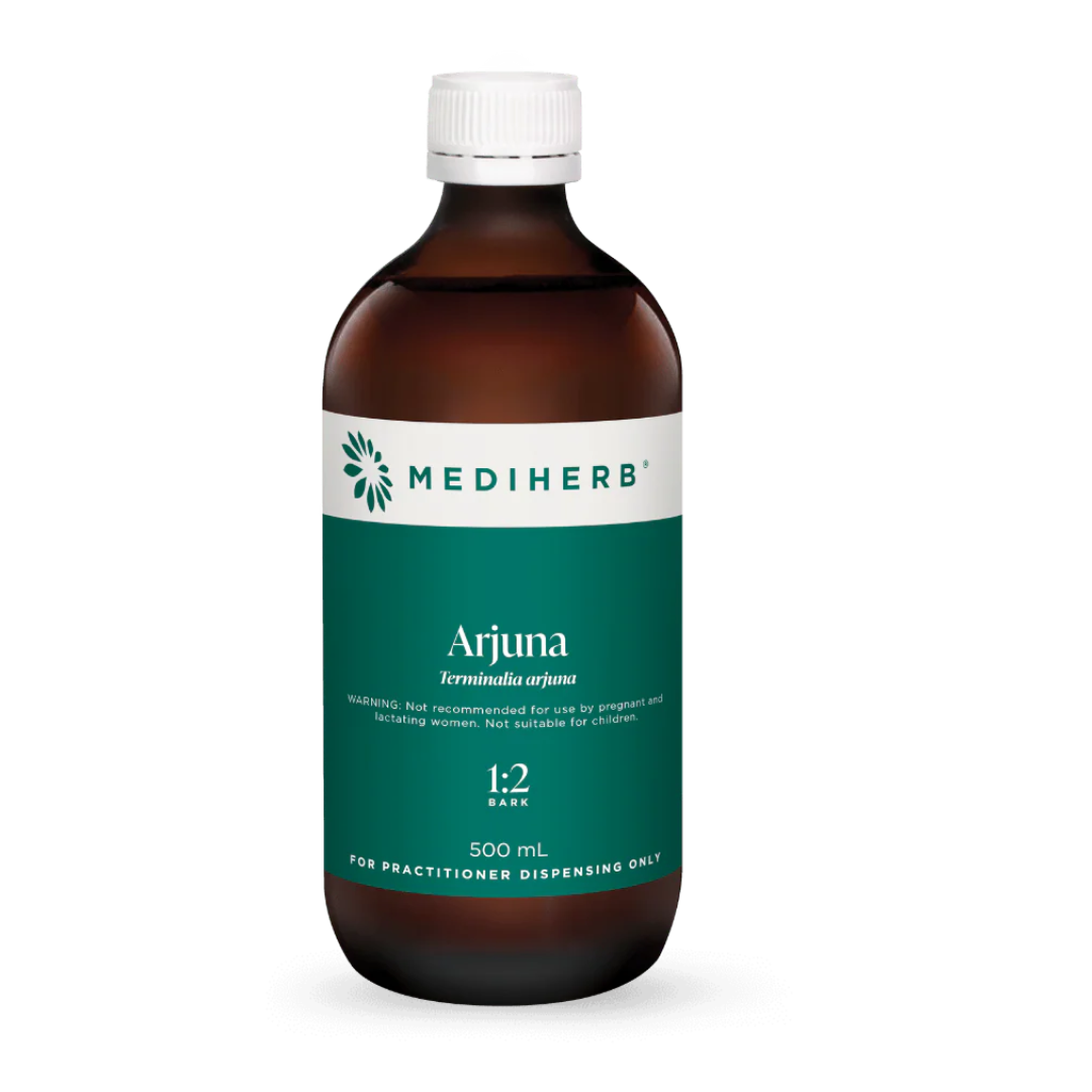 MediHerb Arjuna 1:2 500ml