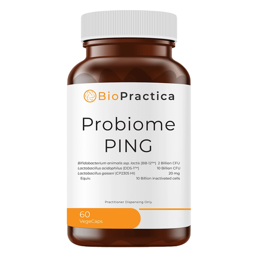 Probiome PING
