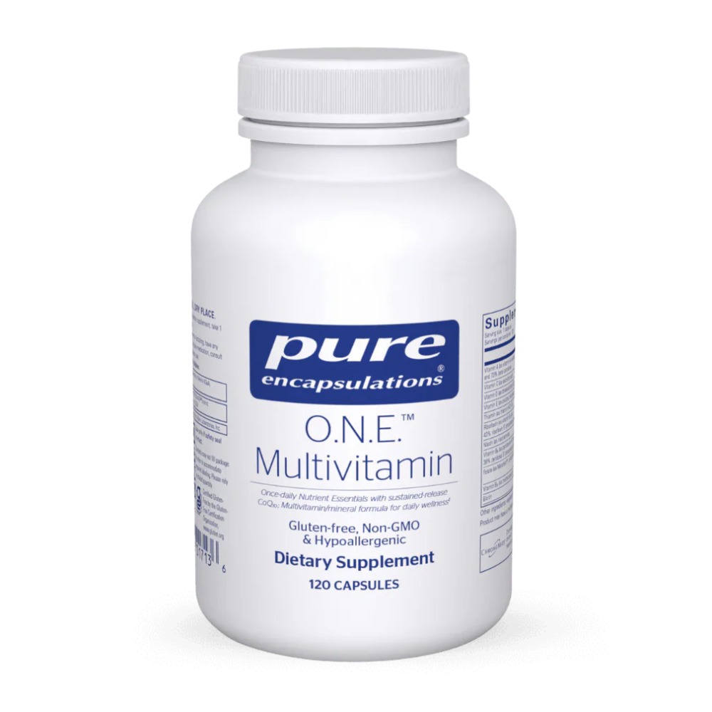 Pure Encapsulations O.N.E. Multivitamin