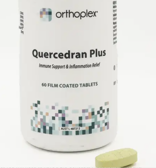 Quercedran Plus