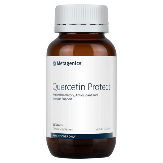 Metagenics Quercetin Protect