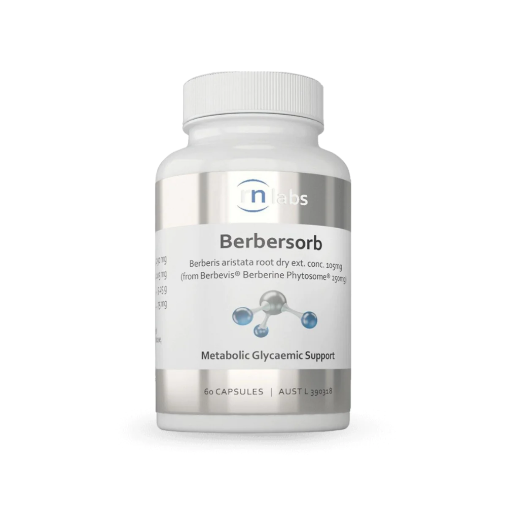 RN Labs Berbersorb