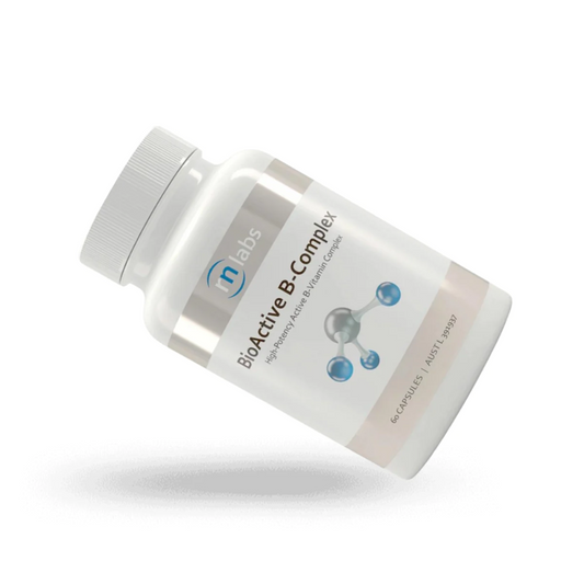 RNLabs BioActiveB-Complex