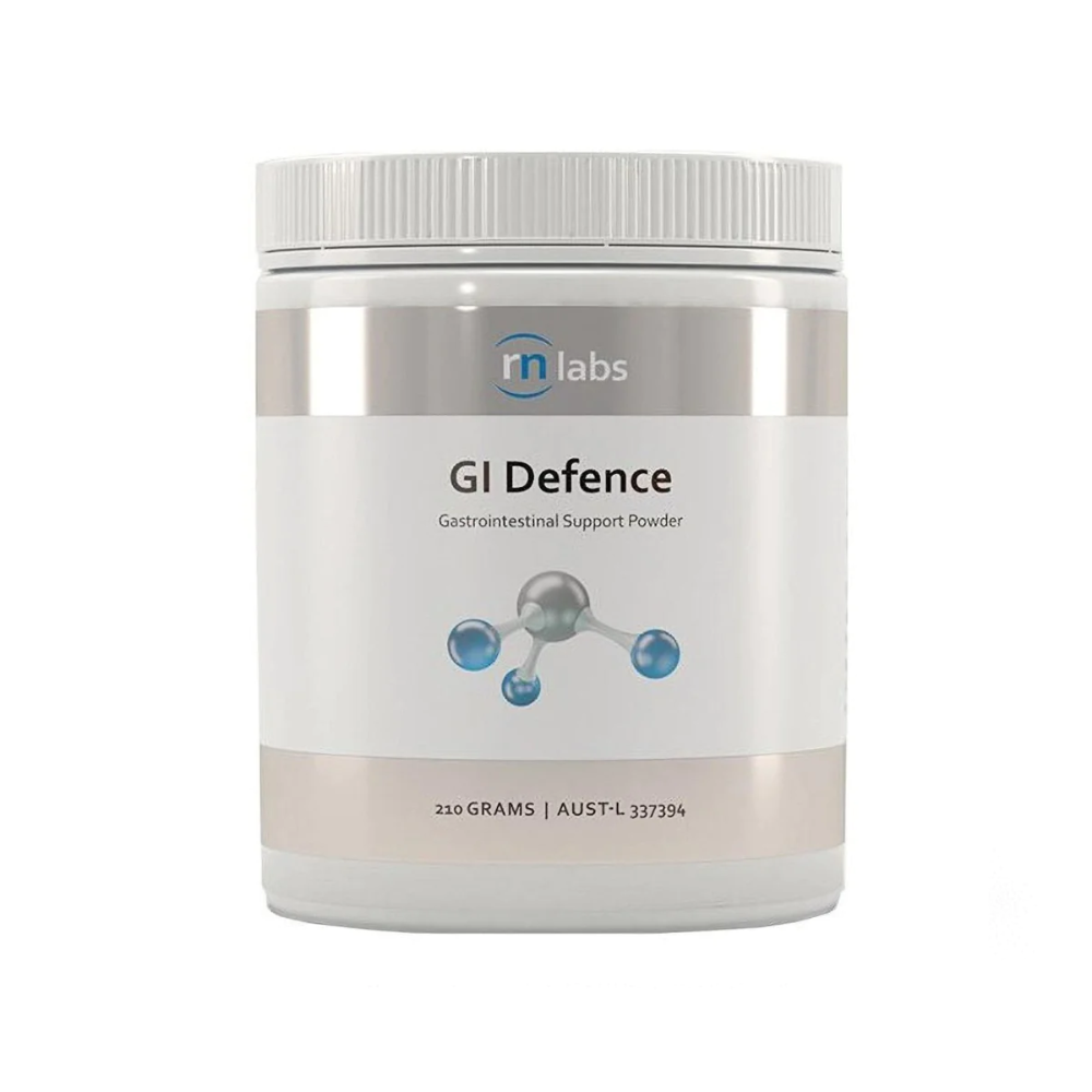 RN Labs GI Defence