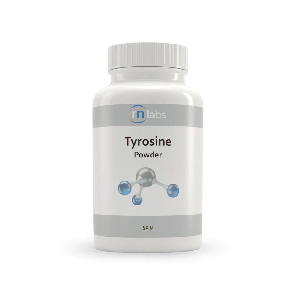 RN Labs Tyrosine