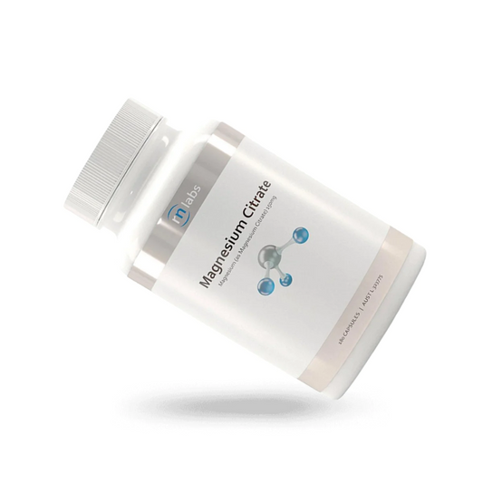 RN Labs Magnesium Citrate