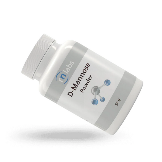 Rn Labs D-Mannose