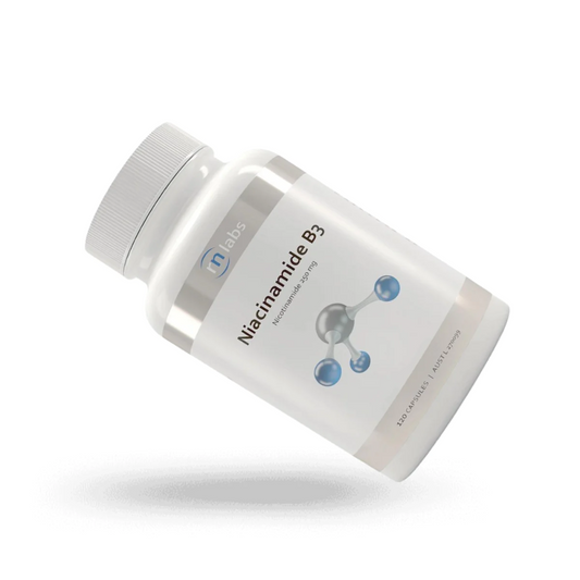 Rn Labs Niacinamide B3
