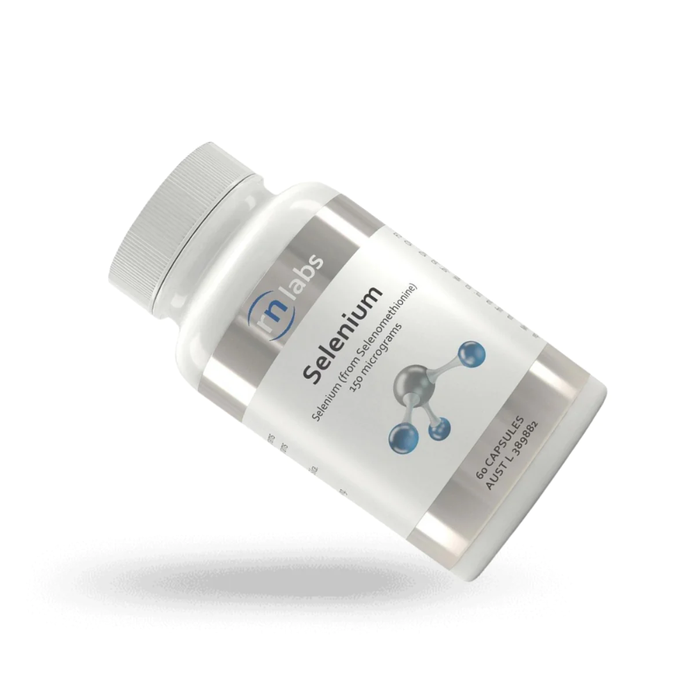 Rn Labs Selenium