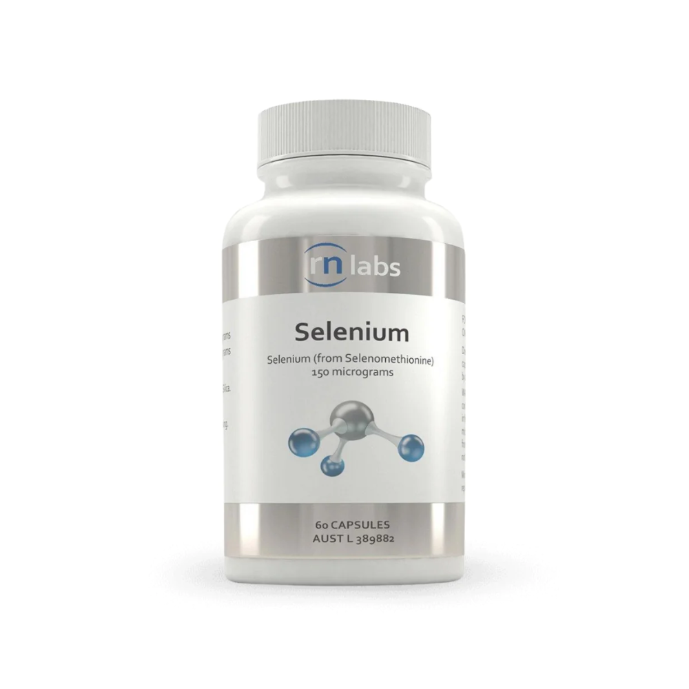 Rn Labs Selenium